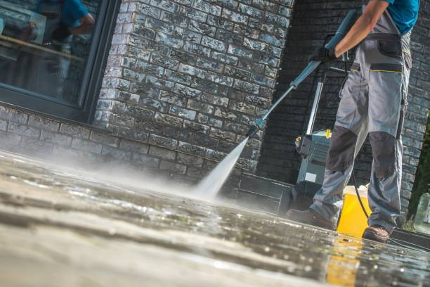 Best Graffiti Removal  in Fitchburg, WI