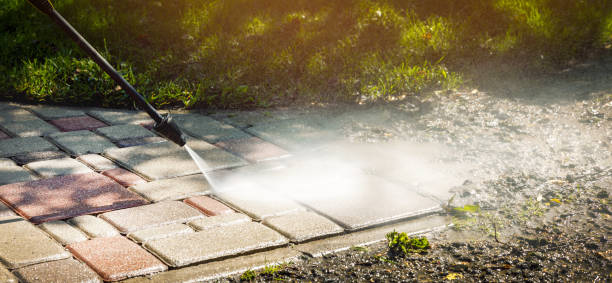 Professional Pressure Washing Services in Fitchburg, WI