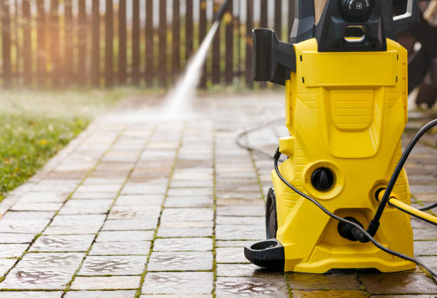Best Gutter Cleaning  in Fitchburg, WI