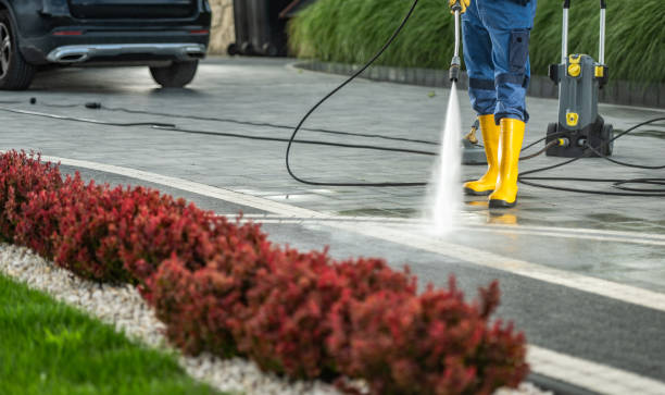 Best Fence Cleaning  in Fitchburg, WI